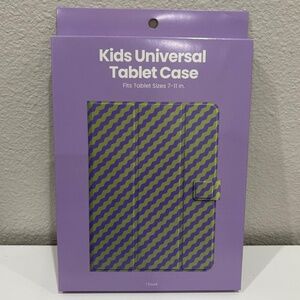 Universal Tablet case